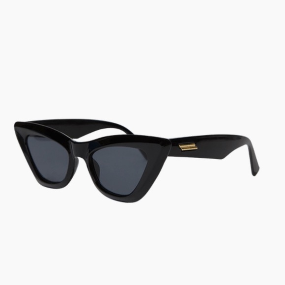 summer & rose Accessories - SUMMER & ROSE Noemie Sunglasses - Cat Eye